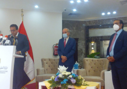 بدء المرحلة الثالثة للتنسيق بعد اعلان نتيجة تقليل الاغتراب