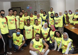 التضامن : تعقيم 49 دار مسنين بالقاهرة والجيزة