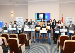 التخطيط تستعرض الفرق الفائزة بجائزة مصر لتطبيقات الخدمات الحكومية