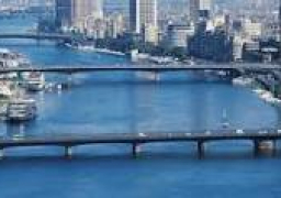 اليوم..طقس حار رطب والعظمى بالقاهرة 36