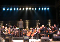 بعد غد..أوركسترا القاهرة السيمفوني يستهل موسمه 62 بدار الأوبرا