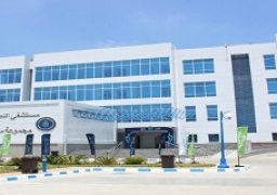 “الرعاية الصحية”: افتتاح وحدة الكلي للأطفال بمستشفى النصر ببورسعيد