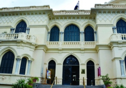 مكتبة القاهرة تناقش اليوم “كنوز القاهرة الإسلامية المصورة”