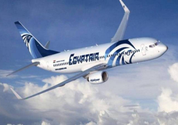 مصر للطيران تسير 47 رحلة لنقل 4800 راكب إلى 37 وجهة غدا