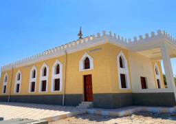 اليوم…الأوقاف تفتتح 72 مسجدا