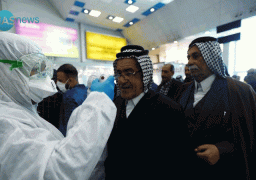 العراق يسجل 4471 إصابة جديدة بفيروس كورونا