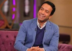 الفنان سامح حسين: عرض “المتفائل” أربعة أيام أسبوعيا على المسرح القومي