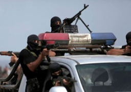 رويترز: ميليشيا مسلحة تقتل 15 شخصا على الأقل فى غرب إثيوبيا