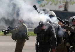 استشهاد فلسطينية برصاص الاحتلال الإسرائيلي شرق الخليل