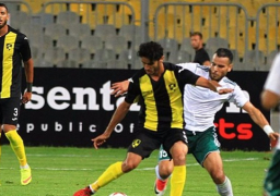 الليلة .. إنبى يخشى مفاجآت وادى دجلة فى الدورى