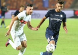 إنبى يسعى اليوم لتصحيح المسار أمام الجونة