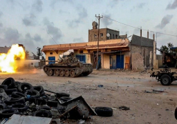 المغرب والاتحاد الأوروبي يبحثان تطورات الملف الليبي