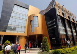 اتحاد الكرة يخاطب محمد صلاح لإرسال متعلقاته الشخصية