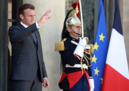 باريس تستضيف اجتماعاً لبحث انتهاكات انقرة والتوتر الذى تسببه تركيا شرق المتوسط