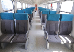 استقبال 10 قطارات روسية حتى الآن ضمن صفقة العربات الأكبر فى تاريخ السكة الحديد