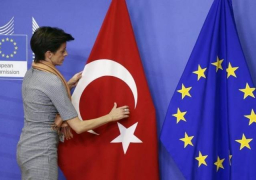 الاتحاد الأوروبي يبلغ أردوغان بتشديد العقوبات ضد تركيا بسبب سياساتها المستفزة