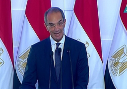 وزير الاتصالات : نقوم بتنفيذ عدد من المبادرات والمشروعات تهدف لبناء الإنسان المصرى