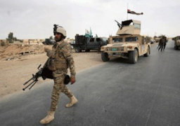 الاستخبارات العراقية تلقي القبض على 10 إرهابيين في نينوى