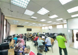 التعليم العالي: 210 ألف طالب يسجلون في تنسيق المرحلة الثانية