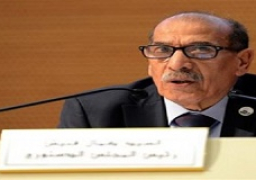 “الدستوري الجزائري”:إنشاء المحكمة الدستورية يهدف لتفادي شلل المؤسسات