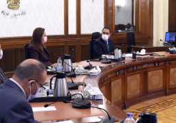 الحكومة تستعرض المؤشرات الإيجابية الصادرة عن “جولدن مان ساكس”