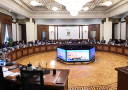 الحكومة توافق على إنشاء معهد بحوث تطوير الدواء بجامعة أسيوط