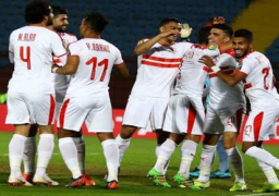 الليلة.. الزمالك يتحدى الإنتاج الحربى لاستعادة الانتصارات
