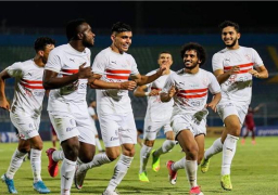 الزمالك ينهي تدريباته اليوم استعدادا لمواجهة سموحة
