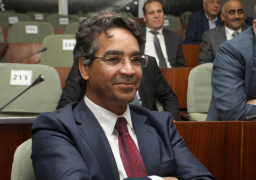 السجن سنتين للأمين العام للحزب الحاكم في الجزائر سابقا بتهم الفساد