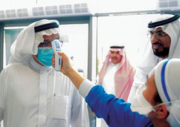 الصحة السعودية: تسجيل 561 إصابة جديدة بفيروس كورونا