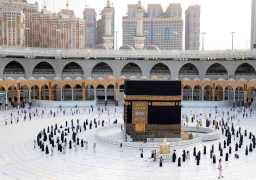 السعودية .. السماح بأداء العمرة وزيارة الروضة الشريفة تدريجيا بدءا من 4 أكتوبر