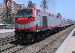 السكة الحديد: 50 جنيها غرامة ركوب القطار الروسي بدون تذكرة