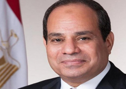 السيسى يفتتح اليوم الجامعة المصرية اليابانية للعلوم والتكنولوجيا وعدة جامعات أهلية