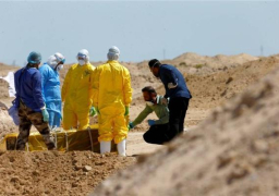 الصحة العالمية تعلن 60 ألف حالة وفاة بسبب كورونا في إقليم شرق المتوسط