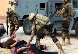 العراق: القبض على 10 إرهابيين خلال عملية أمنية في البصرة