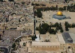 تعليق دخول المصلين إلى الحرم القدسي لثلاثة أسابيع بسبب كورونا