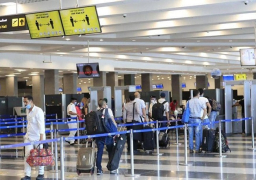 المطارات المصرية تبدأ اليوم تطبيق اختبار الـ”PCR” على جميع الركاب القادمين من الخارج