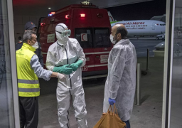 المغرب تفرض حجرا صحيا على مدينة الدار البيضاء 14 يوما بسبب كورونا