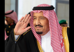 الموافقة على إنشاء مجمع الملك سلمان العالمي للغة العربية