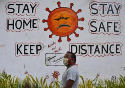 متجاوزة البرازيل .. الهند تقفز للمركز الثانى عالمياً بعد امريكا من حيث الاصابات بكورونا