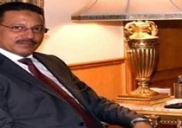 الرقابة الإدارية تعلن السيرة الذاتية لرئيسها الوزير حسن عبد الشافي