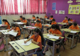 انطلاق العام الدراسي الجديد في المدارس الدولية اليوم مع تطبيق الإجراءات الاحترازية