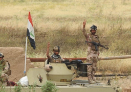 انطلاق عملية أمنية في وادي الثرثار بالعراق لملاحقة فلول داعش