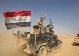 انطلاق عمليتين أمنيتين لملاحقة عناصر داعش شمال شرق ديالى وجنوب كركوك