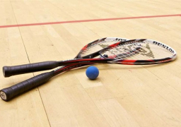 انطلاق منافسات بطولة CIB الدولية للاسكواش بمواجهة قوية لنور الشربينى