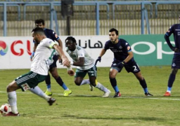 انطلاق مواجهات الجولة 26 بالدورى الممتازا بـ4 مباريات مهمة