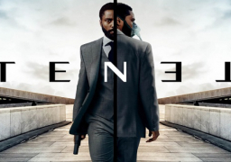 ايرادات فيلم TENET لكريستوفور نولان تقترب من 300 مليون دولار