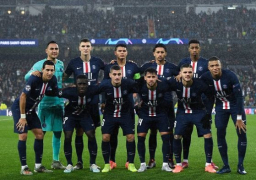 الليلة.. باريس سان جيرمان يواجه ميتز بالدوري الفرنسي