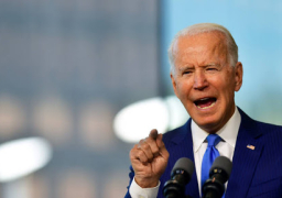 بايدن يدعو لحزمة تحفيز جديدة للاقتصاد الأمريكي