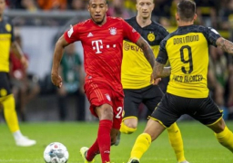 بايرن ميونخ الجريح يواجه دورتموند في كلاسيكو جديد بكأس السوبر الألماني